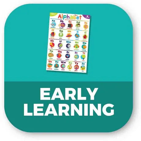 Preschool Classroom Posters