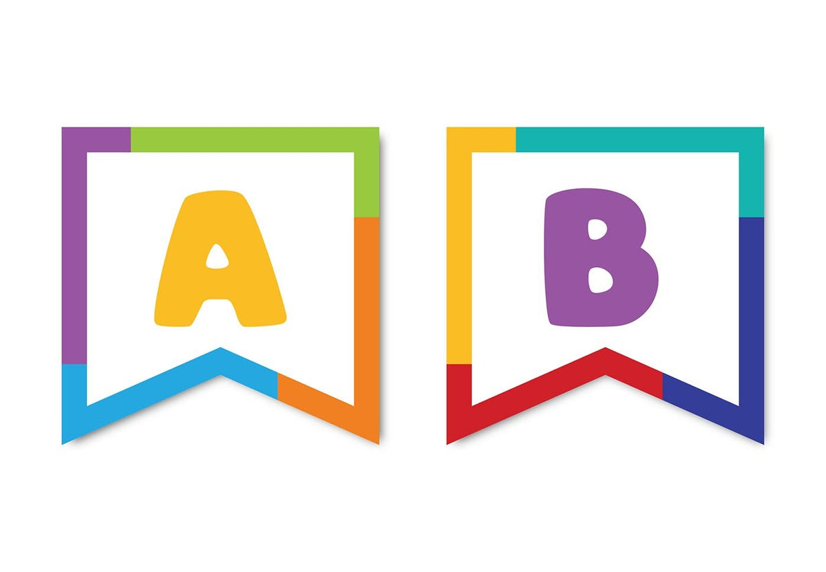 Print Your Own Bulletin Board Letters | Sproutbrite print-your-own-bulletin-board-letters-sproutbrite