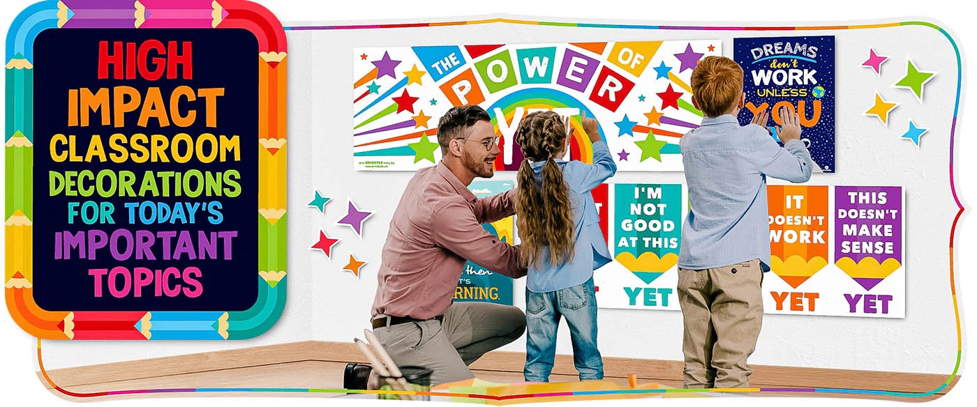 Join Us in Making Learning Engaging & Fun