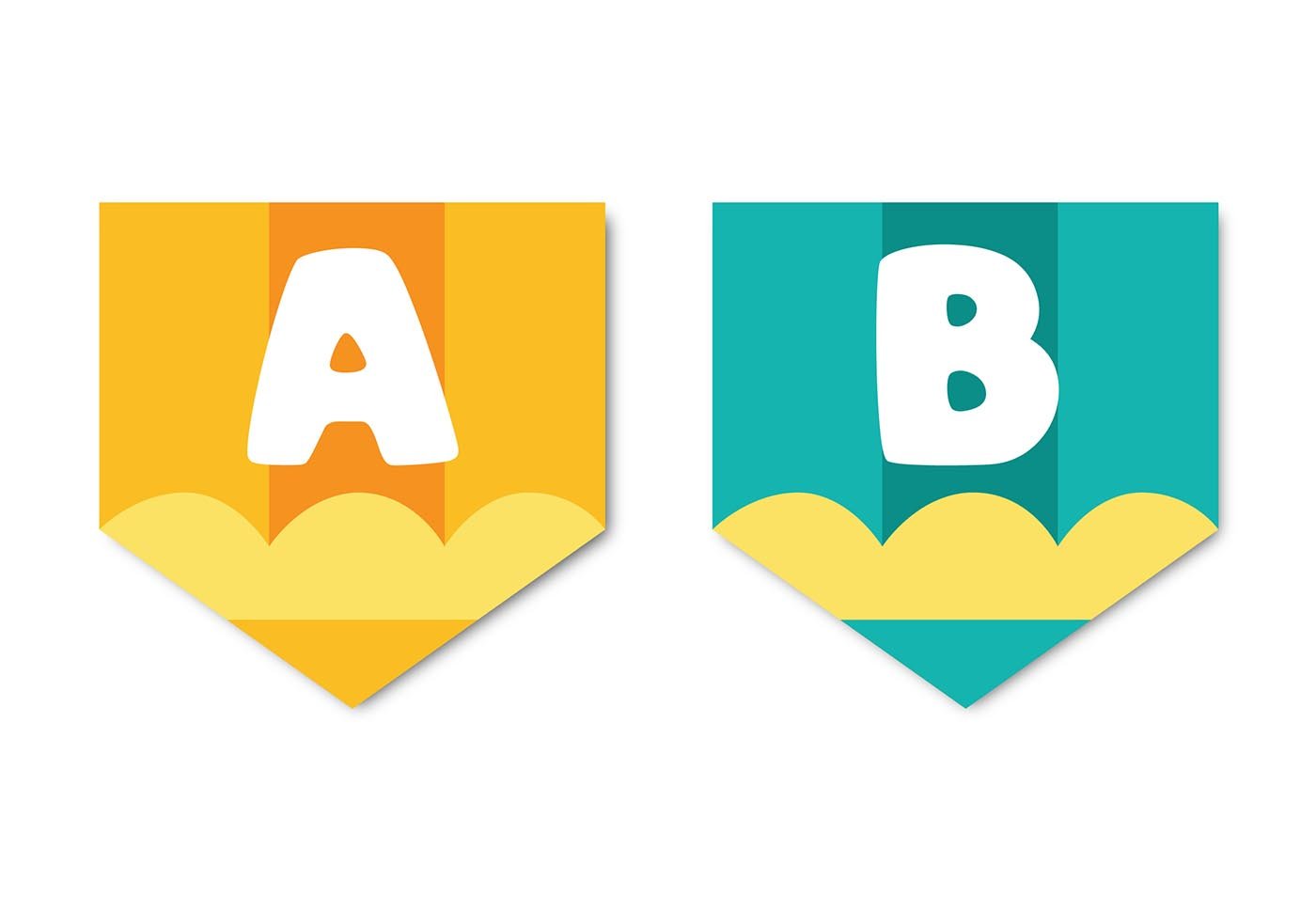 printable-bulletin-board-banner-letters-print-your-own-sproutbrite for Free Printable Letters For Banners Entire Alphabet Printable Bulletin Board Banner Letters - Print Your Own – Sproutbrite for Free Printable Letters For Banners Entire Alphabet