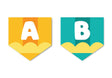 Bulletin Board Banner Letters - Print Your Own Printable Digital Library Sproutbrite 