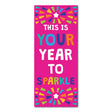 Classroom Door Decoration Kit - This is Your Year to Sparkle Printable Digital Library Sproutbrite 