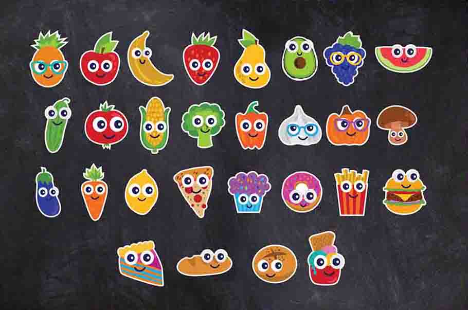 Early Learning Classroom Cutouts for Decorating Bulletin Boards Printable Digital Library Sproutbrite 