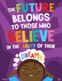 Inspirational Quote Posters for Classrooms - Print Your Own Posters Printable Digital Library Sproutbrite 