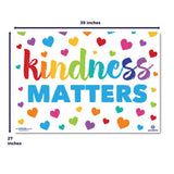 Kindness Matters Classroom Posters Classroom Decorations Sproutbrite 