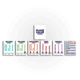 Place Value Charts for Classroom - Print Your Own Printable Digital Library Sproutbrite 
