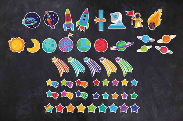 Art Theme Classroom Cutouts Decorating Bulletin Boards - Print Your Own – Sproutbrite art-theme-classroom-cutouts-decorating-bulletin-boards-print-your-own-sproutbrite