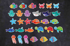 Under the Sea Door Decorations Classroom Cutouts for Decorating Bulletin Boards Printable Digital Library Sproutbrite 
