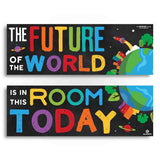 When You Enter This Classroom Banner Pack Classroom Decorations Sproutbrite 